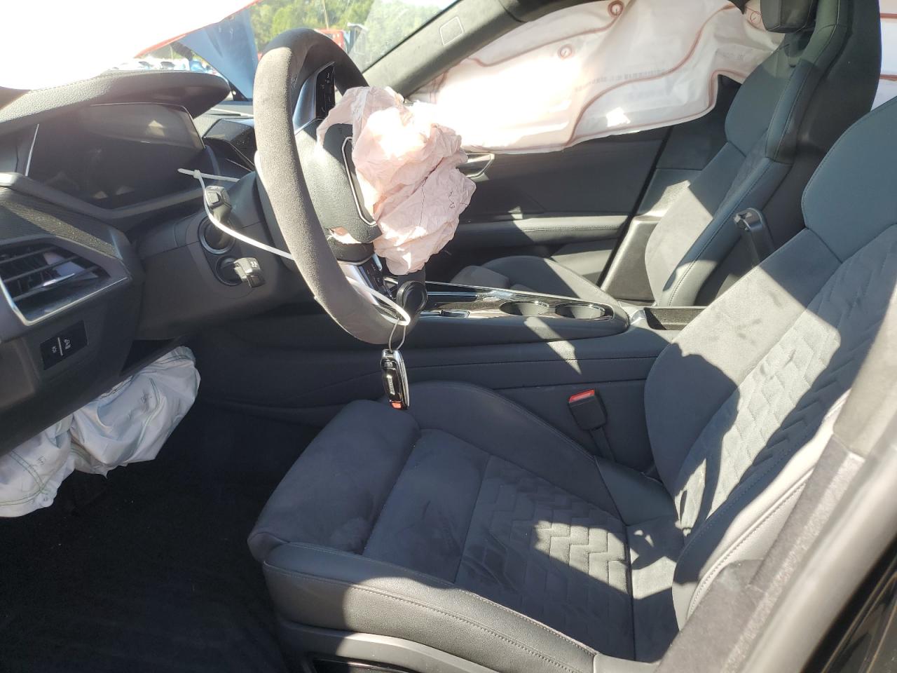 AUDI E-TRON PRESTIGE