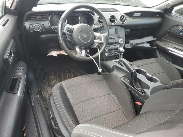 2016 FORD MUSTANG - 1FATP8EM0G5324393