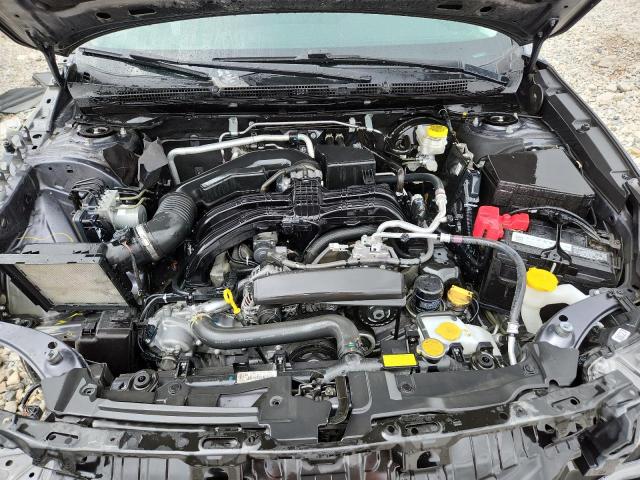 2022 SUBARU OUTBACK PR 4S4BTACC6N3117417