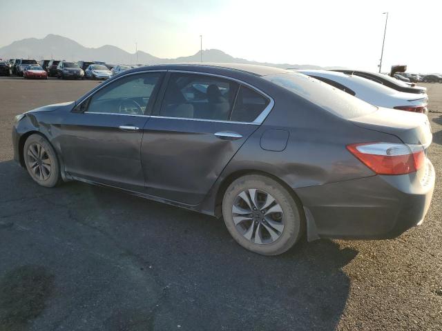 2013 HONDA ACCORD LX - 1HGCR2F31DA009002