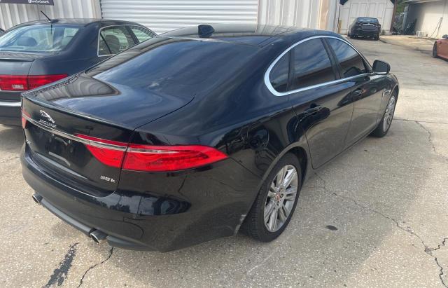 2017 JAGUAR XF PREMIUM SAJBD4BV7HCY29334