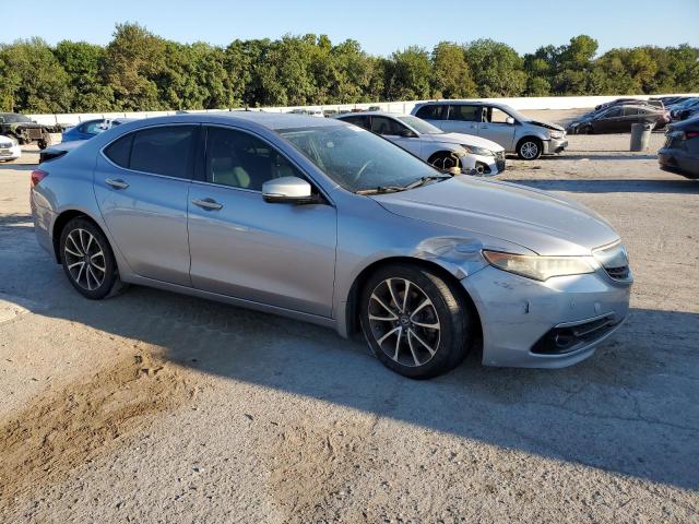 2015 ACURA TLX ADVANC 19UUB3F74FA006325