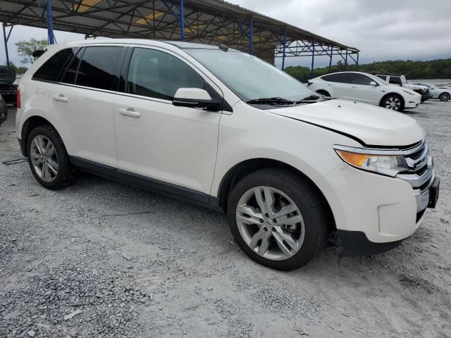 2014 FORD EDGE LIMIT - 2FMDK3KC6EBB27454