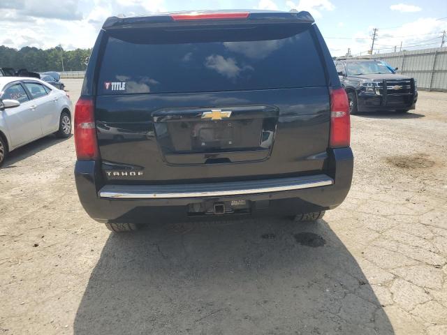 2015 CHEVROLET TAHOE C1500 LTZ 1GNSCCKC5FR678585