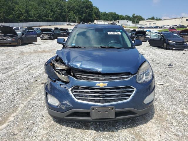 2016 CHEVROLET EQUINOX LT 2GNFLFEK9G6359676