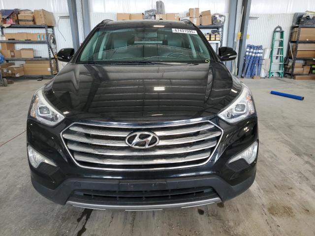 2016 HYUNDAI SANTA FE S KM8SRDHF6GU159084