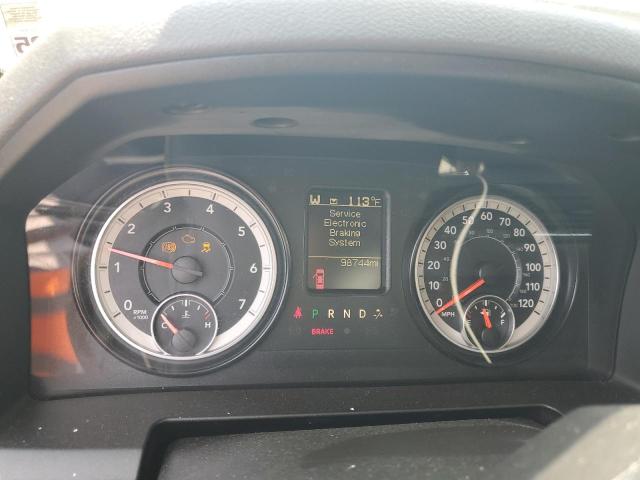 2016 RAM 1500 SLT 1C6RR6GG1GS299393