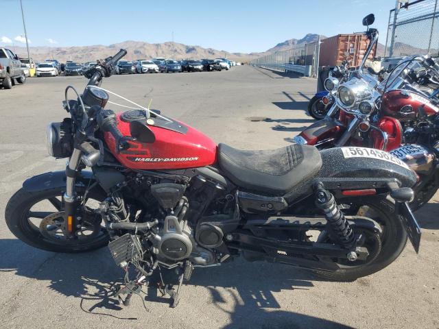 2022 HARLEY-DAVIDSON RH975 1HD1ZH116NB301527