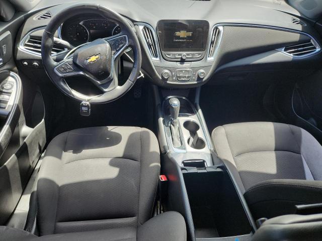 2018 CHEVROLET MALIBU LT 1G1ZD5ST0JF143828