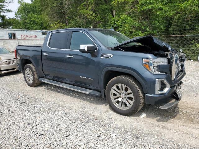 2020 GMC SIERRA K15 3GTU9FED2LG105922