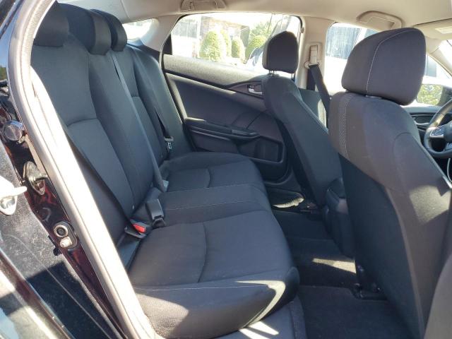 2016 HONDA CIVIC LX 19XFC2F53GE233064