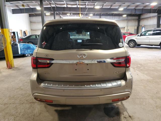 2021 INFINITI QX80 SENSO - JN8AZ2BE7M9267253