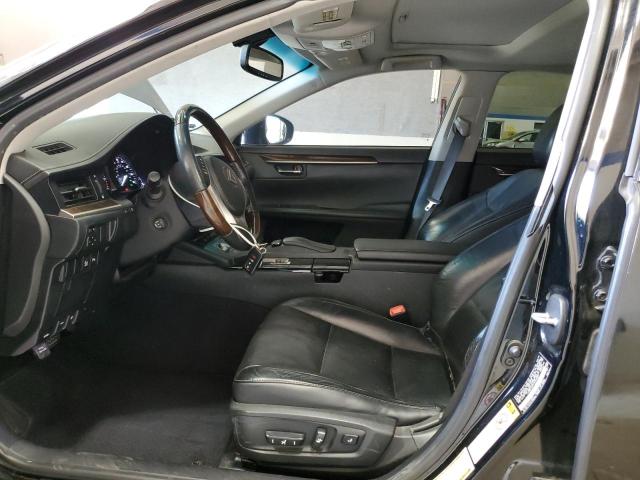 2015 LEXUS ES 350 JTHBK1GG7F2154809