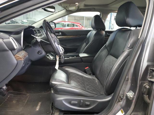 2017 NISSAN MAXIMA 3.5 1N4AA6AP6HC425190