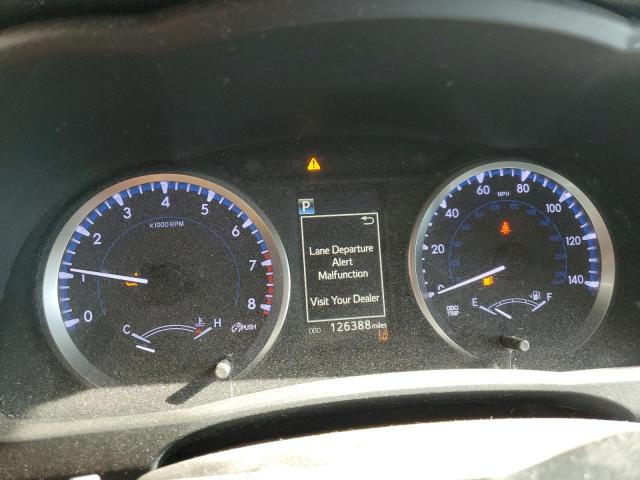 2017 TOYOTA HIGHLANDER 5TDBZRFH2HS483757