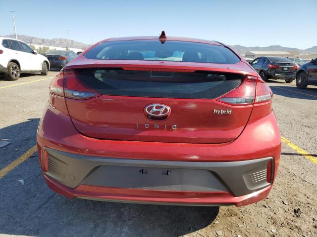 2021 HYUNDAI IONIQ SE KMHC75LC9MU259883