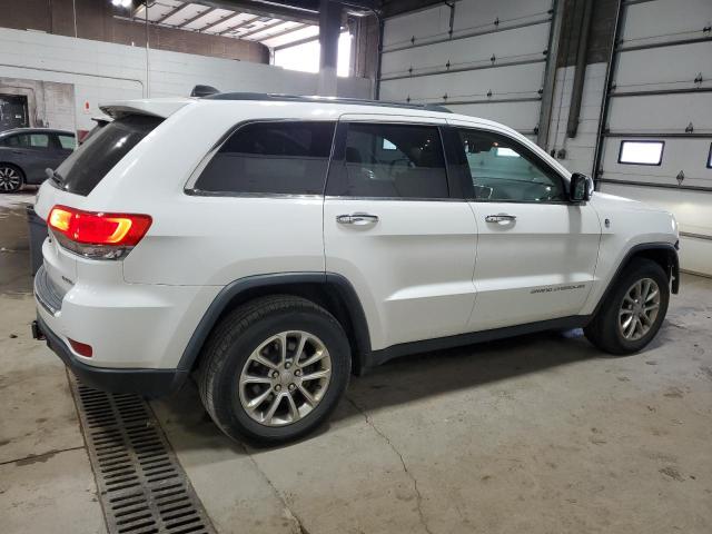 2015 JEEP GRAND CHER - 1C4RJFBM3FC869545