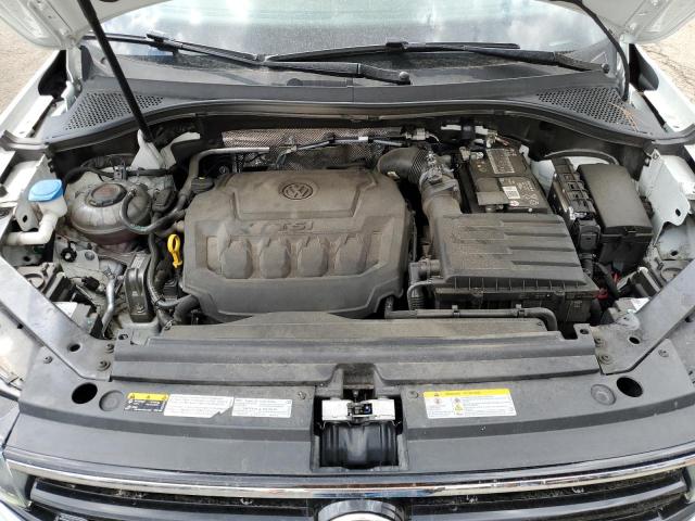 2022 VOLKSWAGEN TIGUAN SE R-LINE BLACK 3VV8B7AX9NM005334