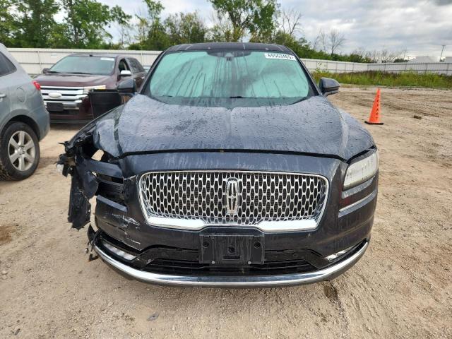 2022 LINCOLN NAUTILUS B 2LMPJ9JP4NBL05549