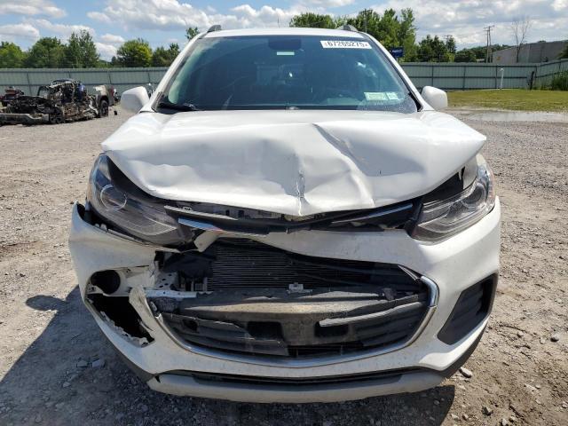 2018 CHEVROLET TRAX 1LT KL7CJPSB0JB576272