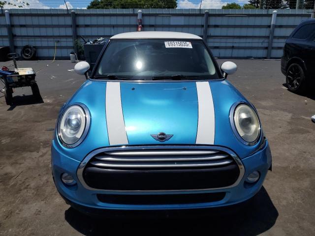 2015 MINI COOPER WMWXM5C55F3B34730