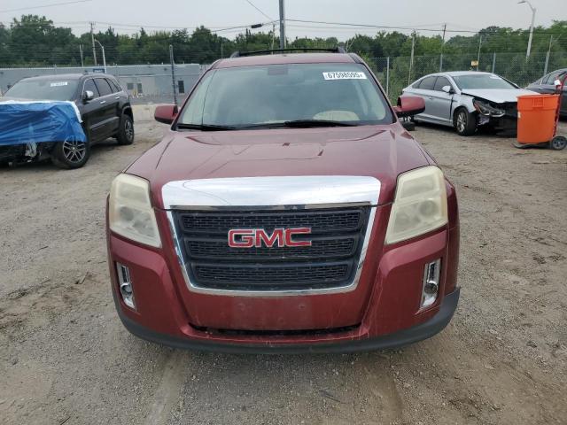 2010 GMC TERRAIN SL - 2CTALFEW0A6399369