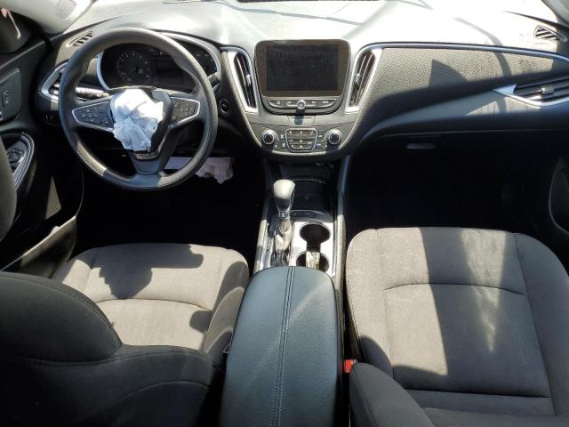 2024 CHEVROLET MALIBU LT 1G1ZD5ST1RF126614