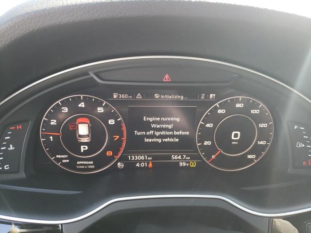 2017 AUDI Q7 PREMIUM PLUS WA1LAAF77HD006669
