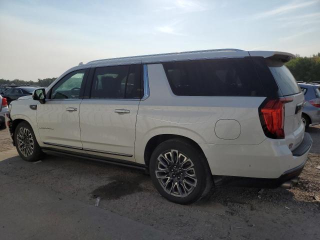 2023 GMC YUKON XL D - 1GKS2KKL2PR177570