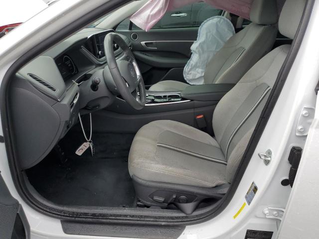 2020 HYUNDAI SONATA SEL 5NPEF4JA5LH025020