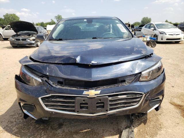 2017 CHEVROLET MALIBU LS - 1G1ZB5ST9HF141155