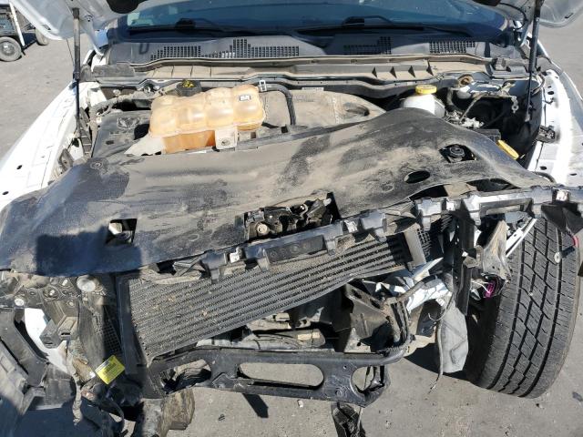 2018 RAM 1500 LARAM 1C6RR6NM3JS354099