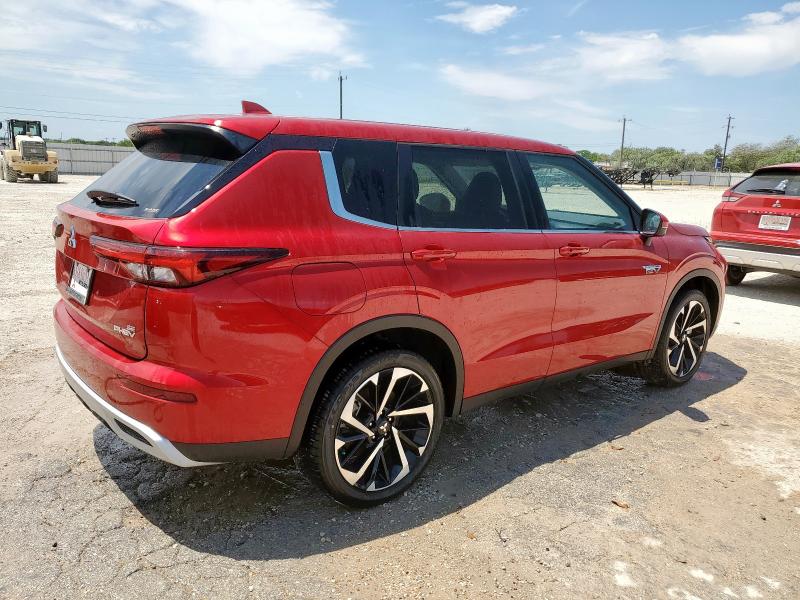 2025 MITSUBISHI OUTLANDER SE JA4T5VA9XSZ000914