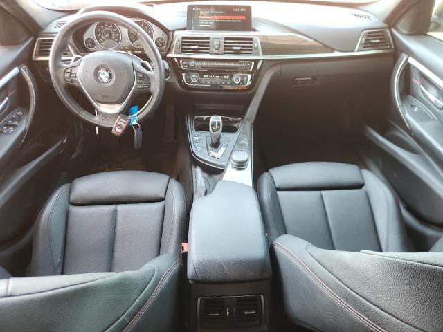 2018 BMW 330 I WBA8B9C5XJEE81114