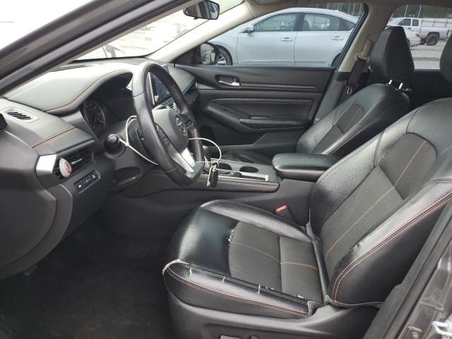 2019 NISSAN ALTIMA SR #3285625290