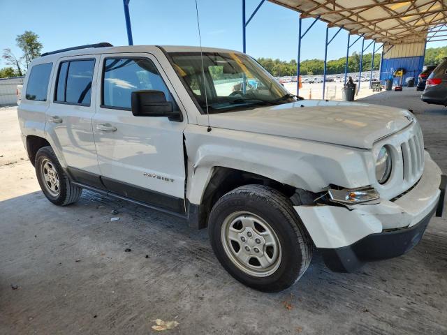 2016 JEEP PATRIOT SP 1C4NJRBB8GD550135