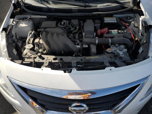2018 NISSAN VERSA S - 3N1CN7AP9JL886104