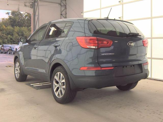2015 KIA SPORTAGE L - KNDPBCAC5F7691965