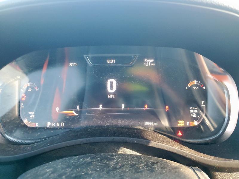 2024 RAM 2500 POWER 3C6UR5EL8RG126551