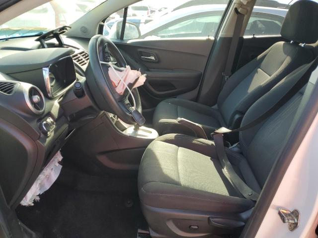 2016 CHEVROLET TRAX 1LT KL7CJPSB4GB762227