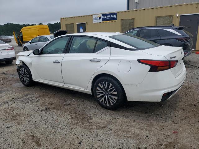 2024 NISSAN ALTIMA SV 1N4BL4DV9RN386744