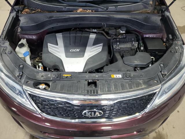 2015 KIA SORENTO LX - 5XYKTDA77FG654208