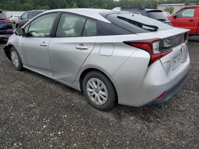 2021 TOYOTA PRIUS SPEC JTDKAMFU3M3141169