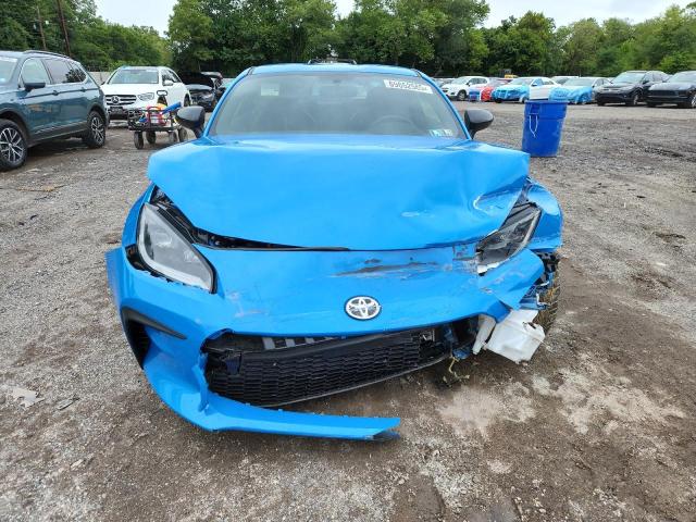 2024 TOYOTA GR 86 PREM JF1ZNBE15R9754368