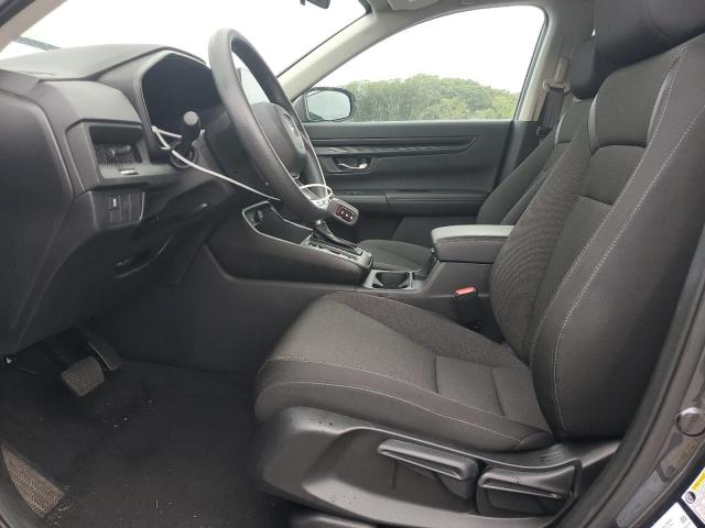 2025 HONDA CR-V LX 2HKRS4H22SH475301