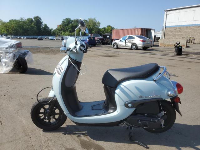 2022 HONDA NCW50 JH2AF7710NK503363
