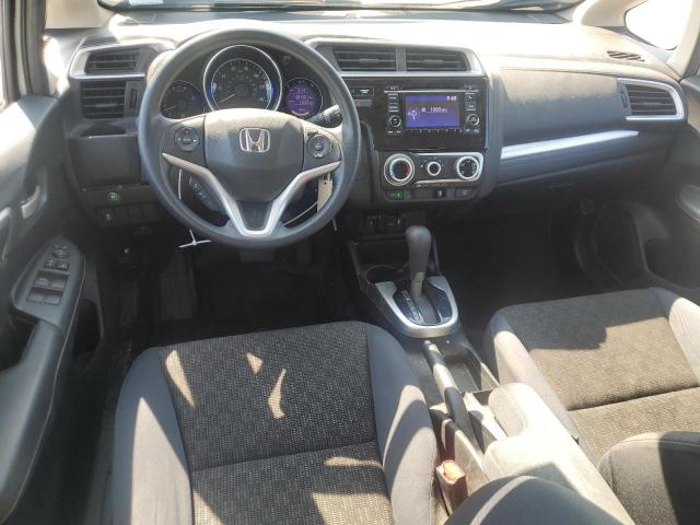 2016 HONDA FIT LX - JHMGK5H54GX037462