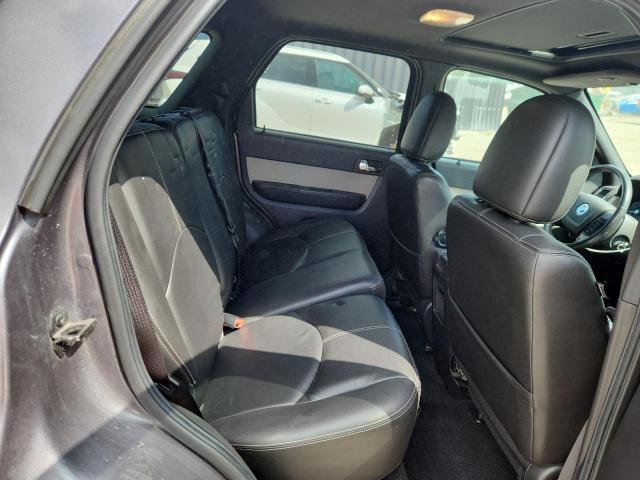 2010 MERCURY MARINER PR - 4M2CN9HG9AKJ15491
