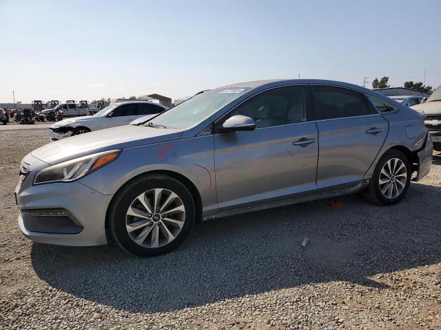 HYUNDAI SONATA SPO