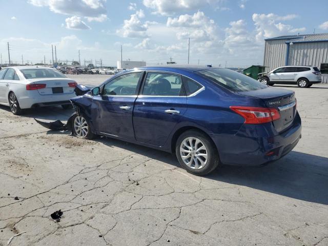 2019 NISSAN SENTRA S - 3N1AB7AP5KL613369